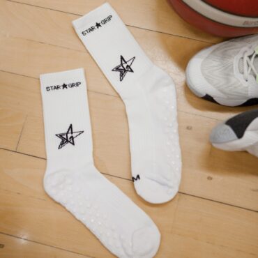 Star-Grip sokkar - Image 4