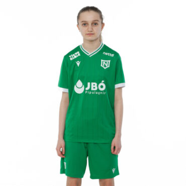 Keppnissett fótbolti - Treyja+stuttbuxur+sokkar