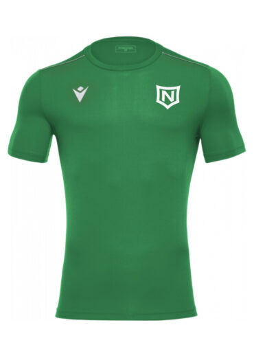 Æfingabolur Njarðvíkur