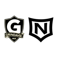 GRINDAVÍK/NJARÐVÍK