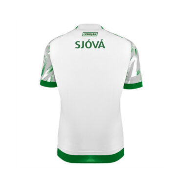 Meistaraflokks treyja Njarðvíkur - 2025 - Image 3
