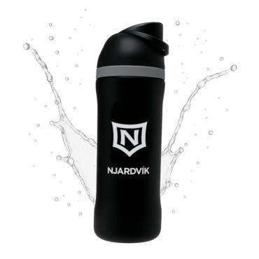 Njarðvíkur brúsi