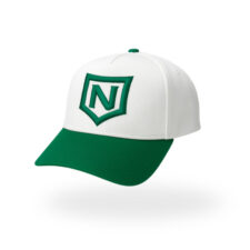 Njarðvíkur derhúfa NÝ!