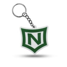 Njarðvíkur lyklakippa