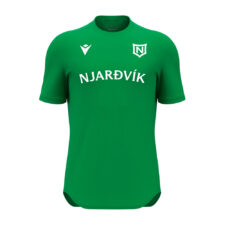 Stuðningsmannabolur Njarðvíkur