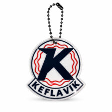 Keflavíkur endurskinsmerki
